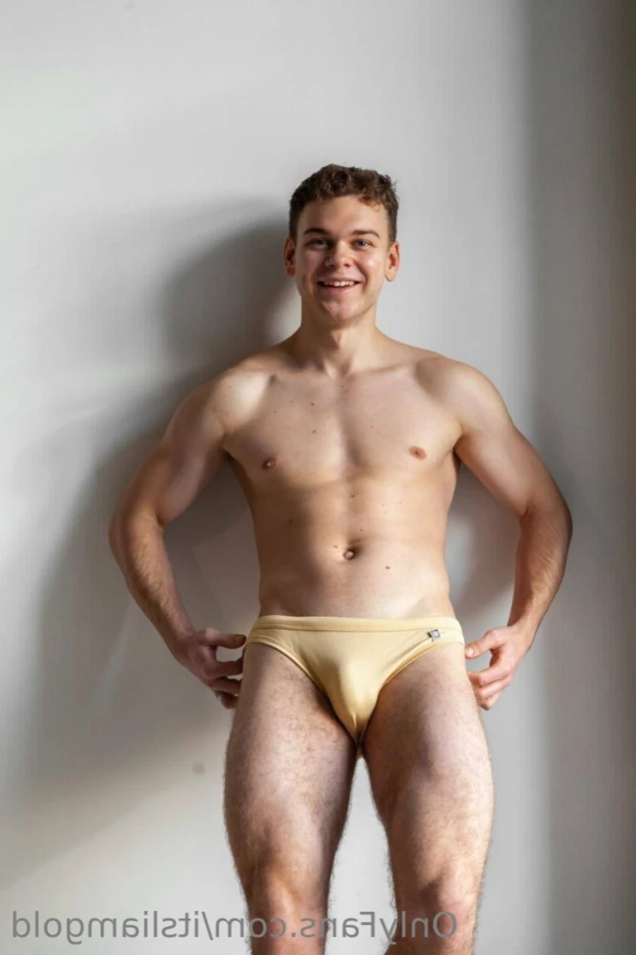 Liam Gold [ itsliamgold ] Onlyfans leaked photo 14596010 on Hotleaks.tv
