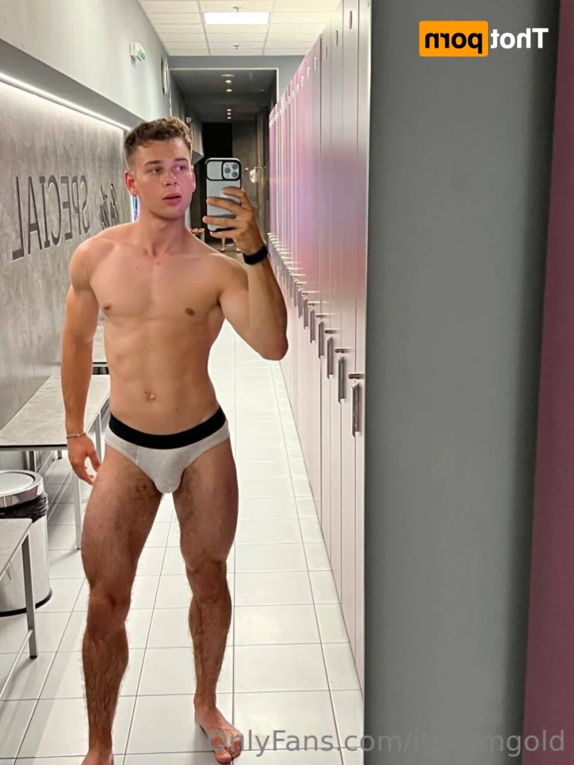 Liam Gold [ itsliamgold ] Onlyfans leaked photo 15965437 on Hotleaks.tv