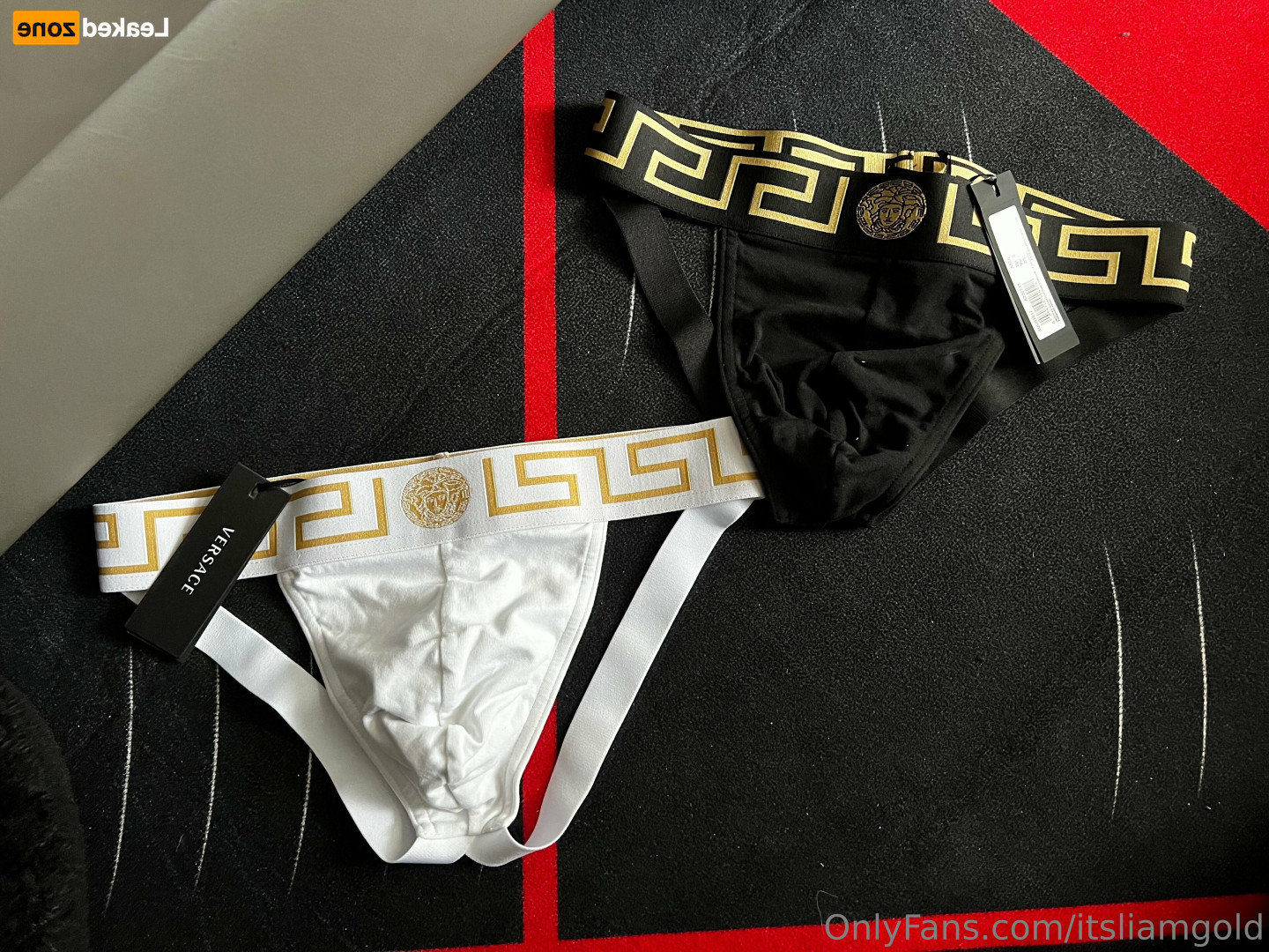 Liam Gold [ itsliamgold ] Onlyfans leaked photo 16669450 on Hotleaks.tv