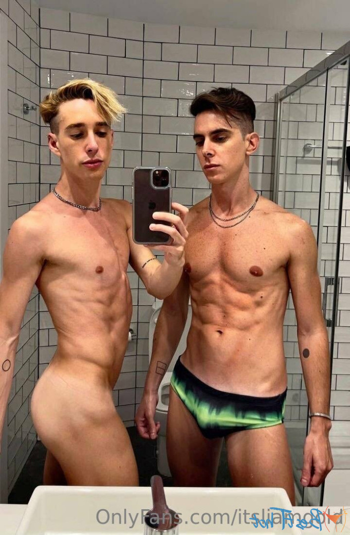 Liam Gold [ itsliamgold ] Onlyfans leaked photo 16669519 on Hotleaks.tv