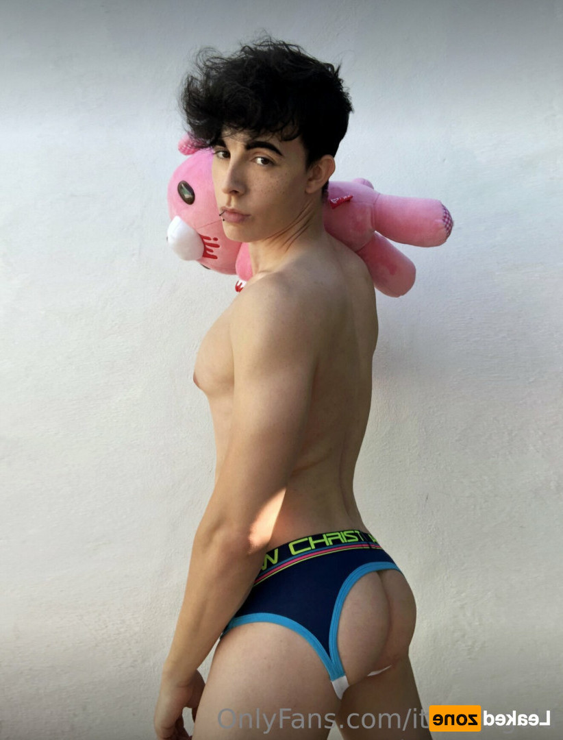 Liam Gold [ itsliamgold ] Onlyfans leaked photo 16669590 on Hotleaks.tv