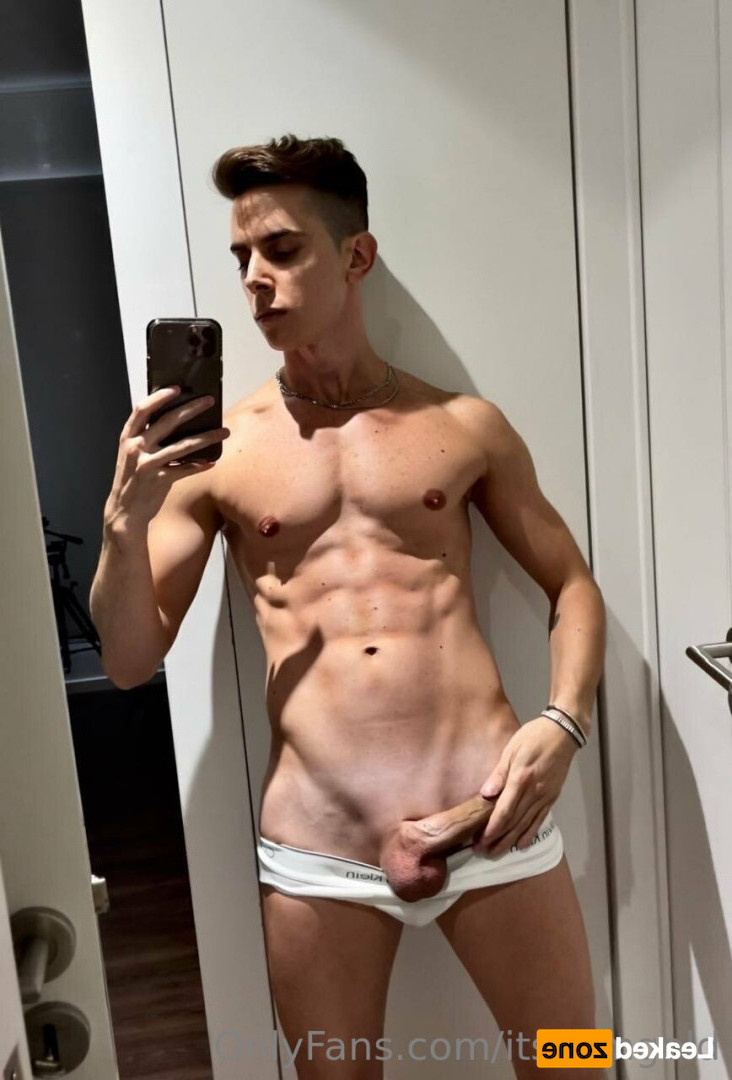 Liam Gold [ itsliamgold ] Onlyfans leaked photo 16669605 on Hotleaks.tv