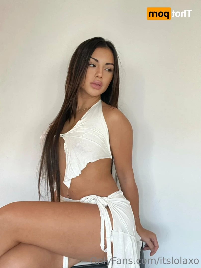 Lola 🍭 [ itslolaxo ] Onlyfans leaked photo 10953554 on Hotleaks.tv