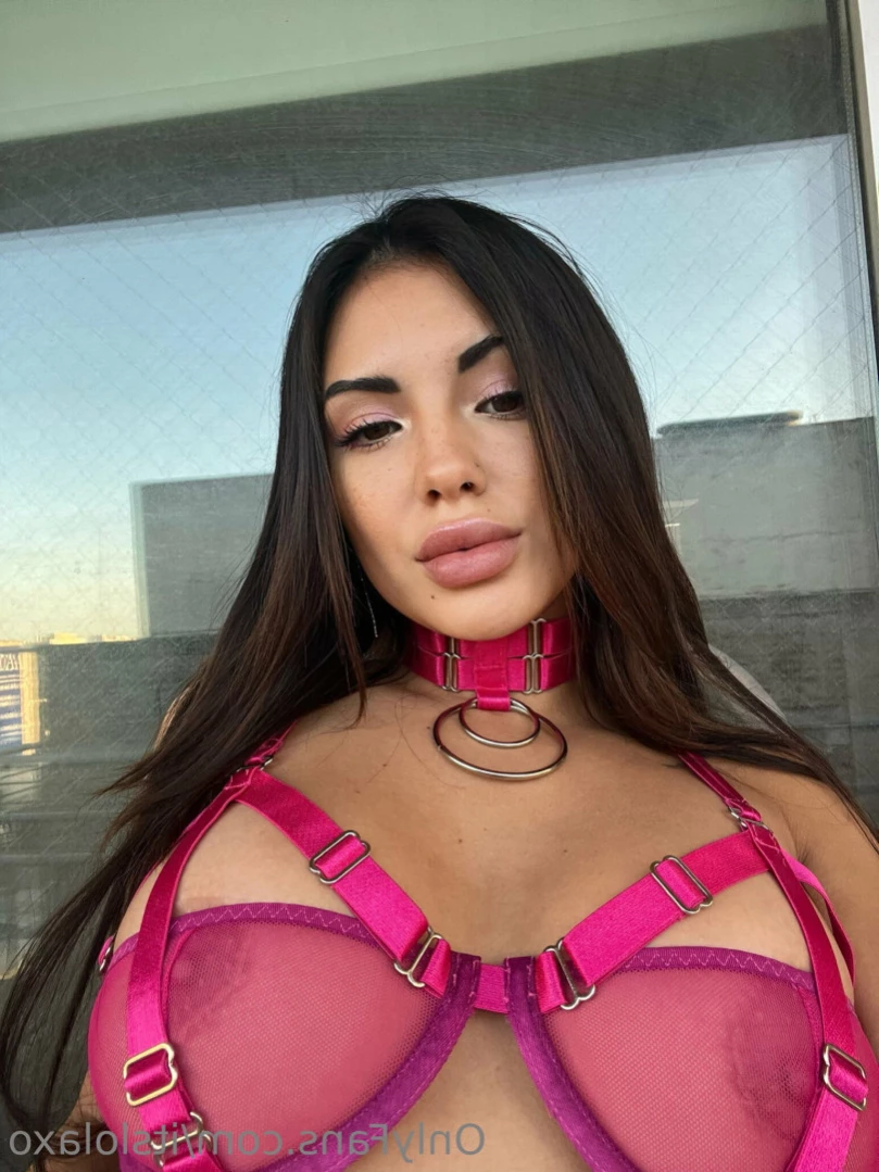Lola 🍭 [ itslolaxo ] Onlyfans leaked photo 12492229 on Hotleaks.tv