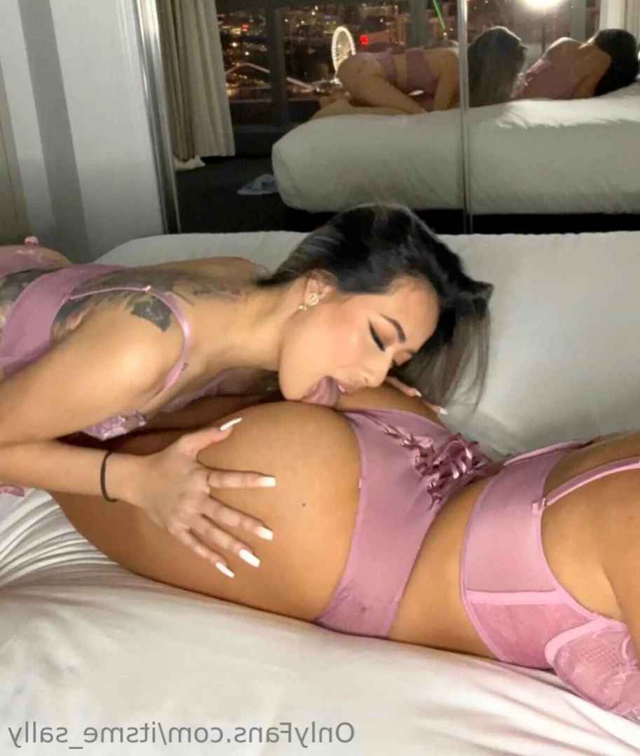 Sally [ itsme_sally ] Onlyfans leaked photo 14595447 on Hotleaks.tv
