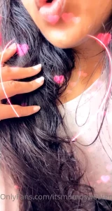🟢 JUICYINDIAN PUSSY [ itsmomosweeterthansweet ] Onlyfans leaked video 4899695 on Hotleaks.tv