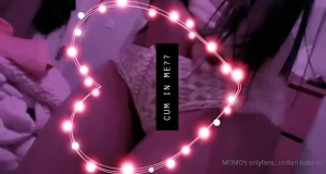 🟢 JUICYINDIAN PUSSY [ itsmomosweeterthansweet ] Onlyfans leaked video 4899697 on Hotleaks.tv