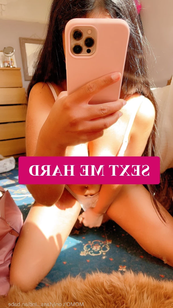 🟢 JUICYINDIAN PUSSY [ itsmomosweeterthansweet ] Onlyfans leaked photo 6035857 on Hotleaks.tv