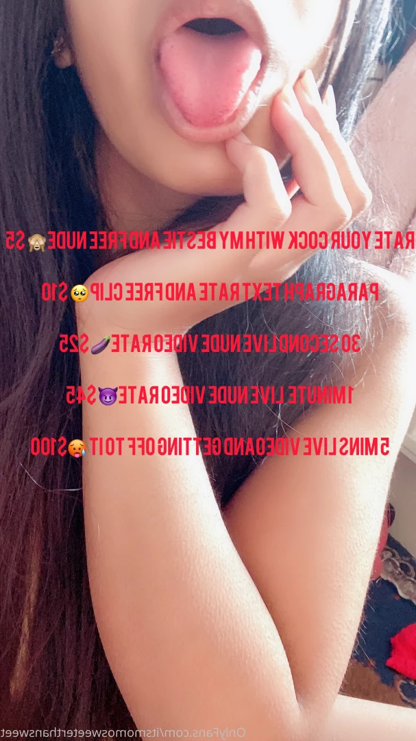 🟢 JUICYINDIAN PUSSY [ itsmomosweeterthansweet ] Onlyfans leaked photo 6036011 on Hotleaks.tv