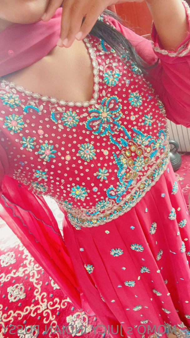 🟢 JUICYINDIAN PUSSY [ itsmomosweeterthansweet ] Onlyfans leaked photo 9834748 on Hotleaks.tv