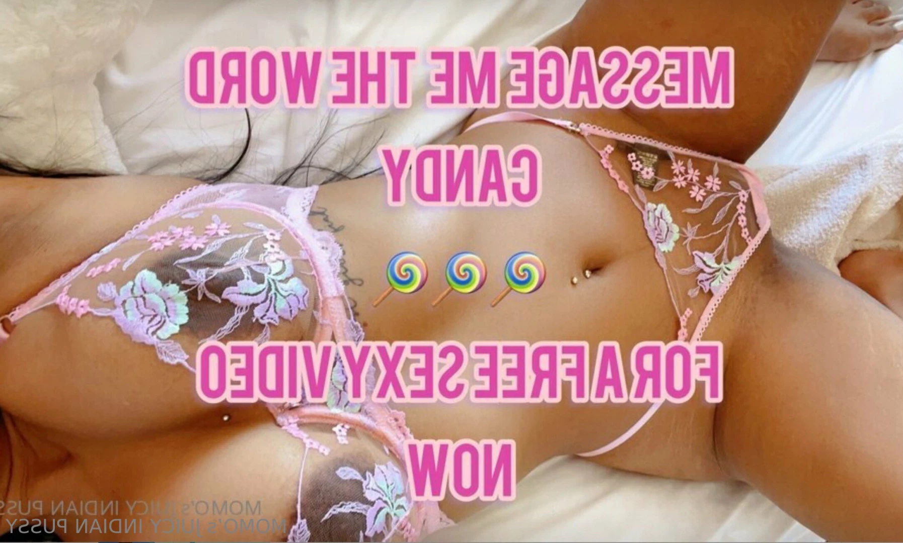 🟢 JUICYINDIAN PUSSY [ itsmomosweeterthansweet ] Onlyfans leaked photo 9834765 on Hotleaks.tv