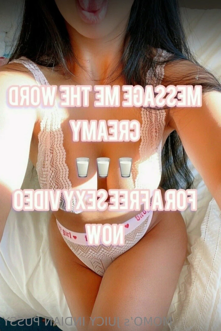 🟢 JUICYINDIAN PUSSY [ itsmomosweeterthansweet ] Onlyfans leaked photo 9834773 on Hotleaks.tv