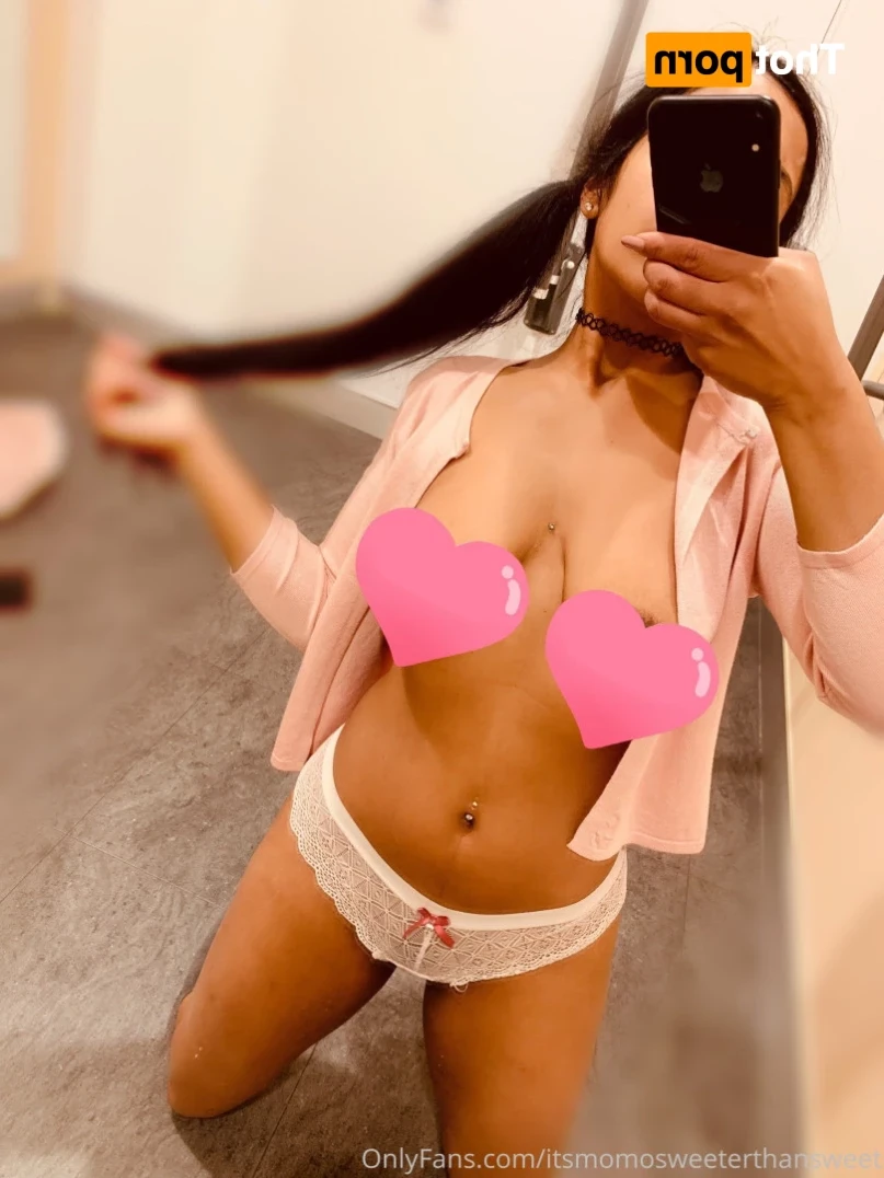 🟢 JUICYINDIAN PUSSY [ itsmomosweeterthansweet ] Onlyfans leaked photo 11844799 on Hotleaks.tv