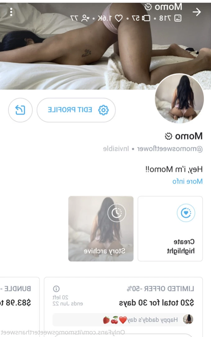 🟢 JUICYINDIAN PUSSY [ itsmomosweeterthansweet ] Onlyfans leaked photo 12492102 on Hotleaks.tv