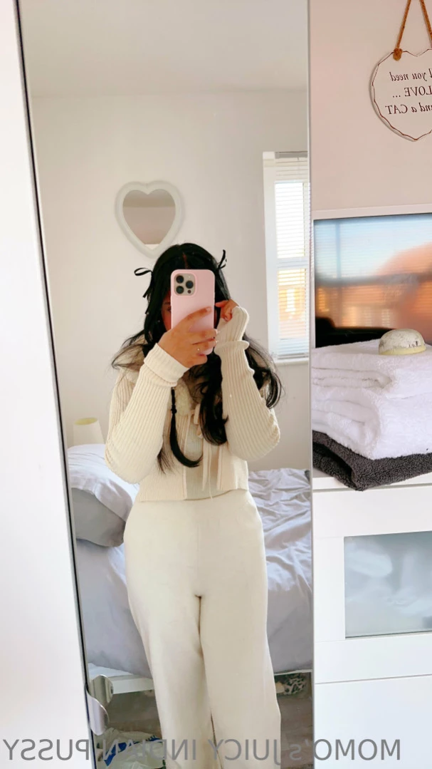 🟢 JUICYINDIAN PUSSY [ itsmomosweeterthansweet ] Onlyfans leaked photo 12492153 on Hotleaks.tv