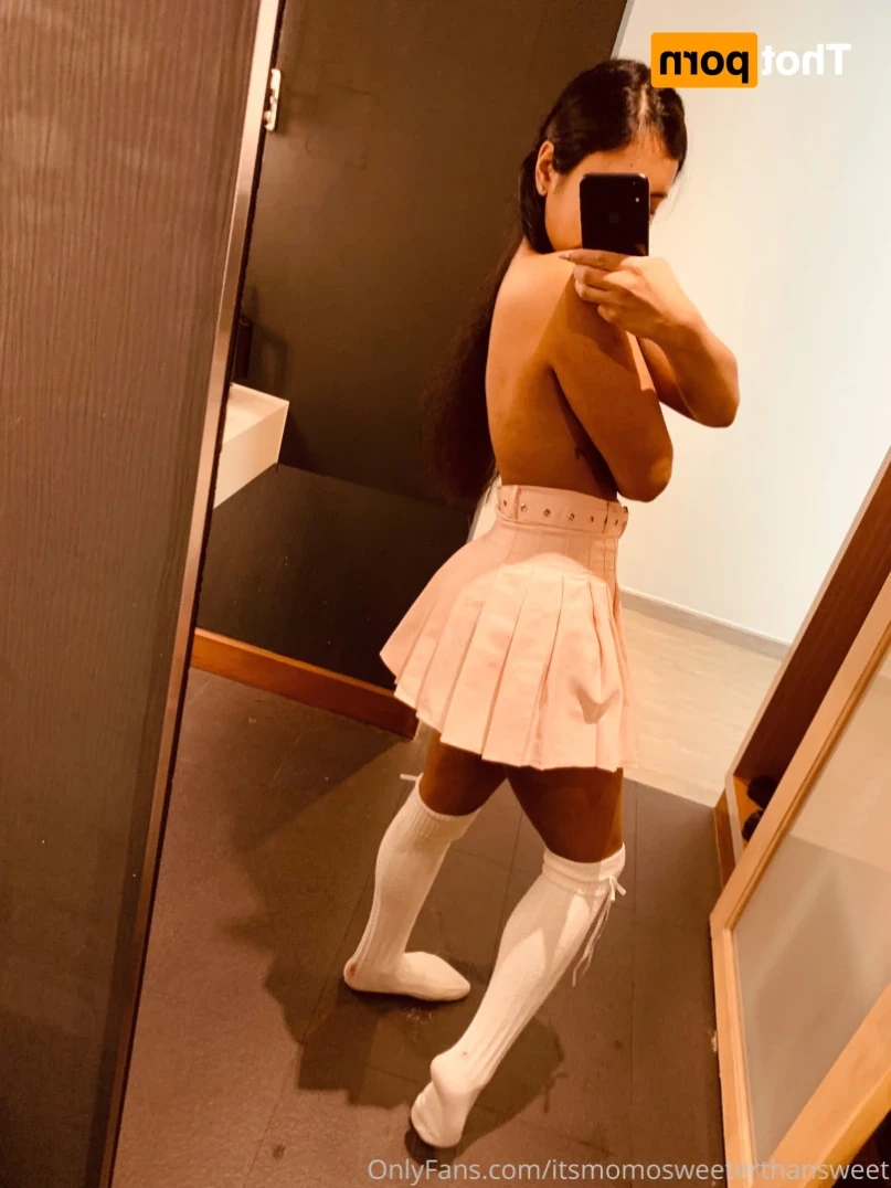 🟢 JUICYINDIAN PUSSY [ itsmomosweeterthansweet ] Onlyfans leaked photo 13185760 on Hotleaks.tv