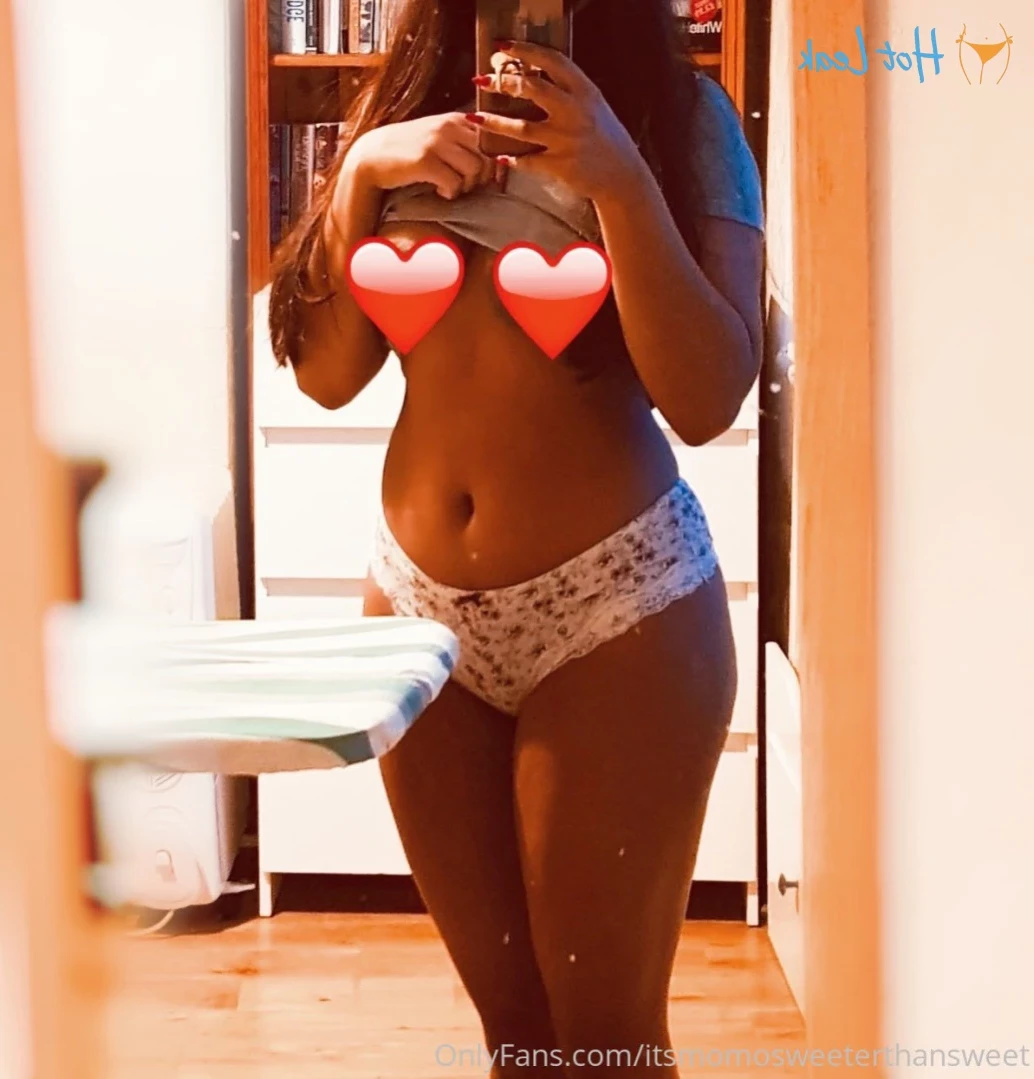 🟢 JUICYINDIAN PUSSY [ itsmomosweeterthansweet ] Onlyfans leaked photo 13263147 on Hotleaks.tv
