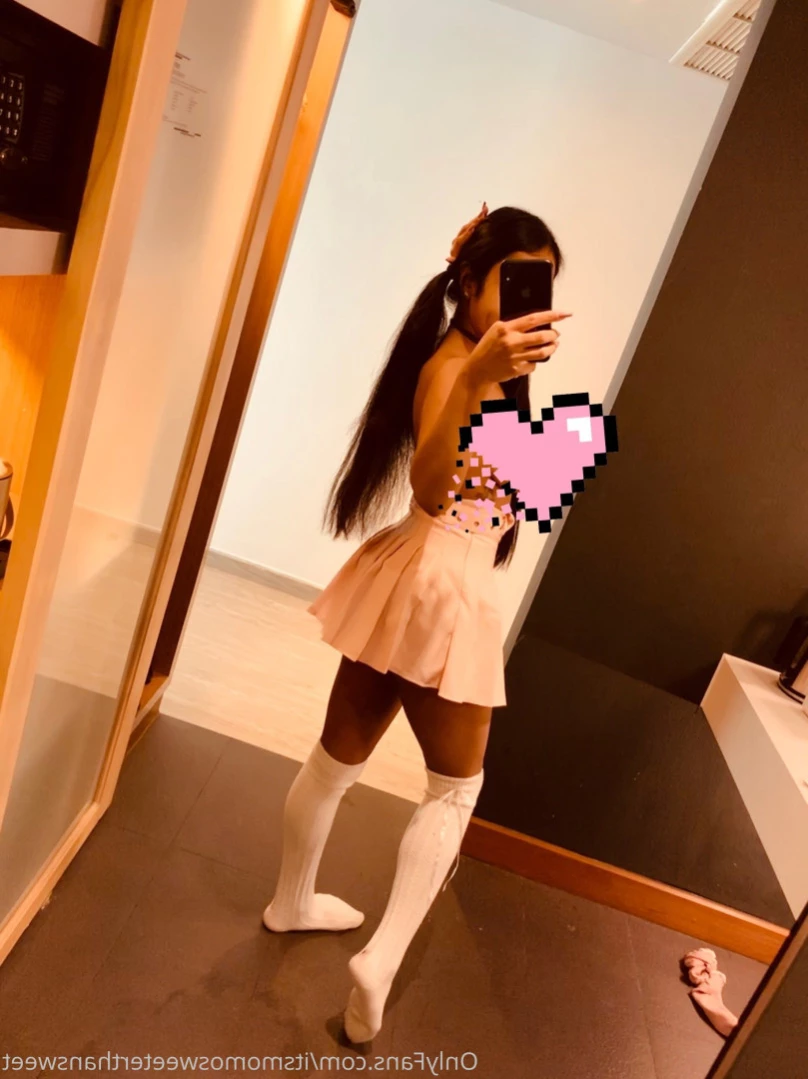 🟢 JUICYINDIAN PUSSY [ itsmomosweeterthansweet ] Onlyfans leaked photo 14595320 on Hotleaks.tv