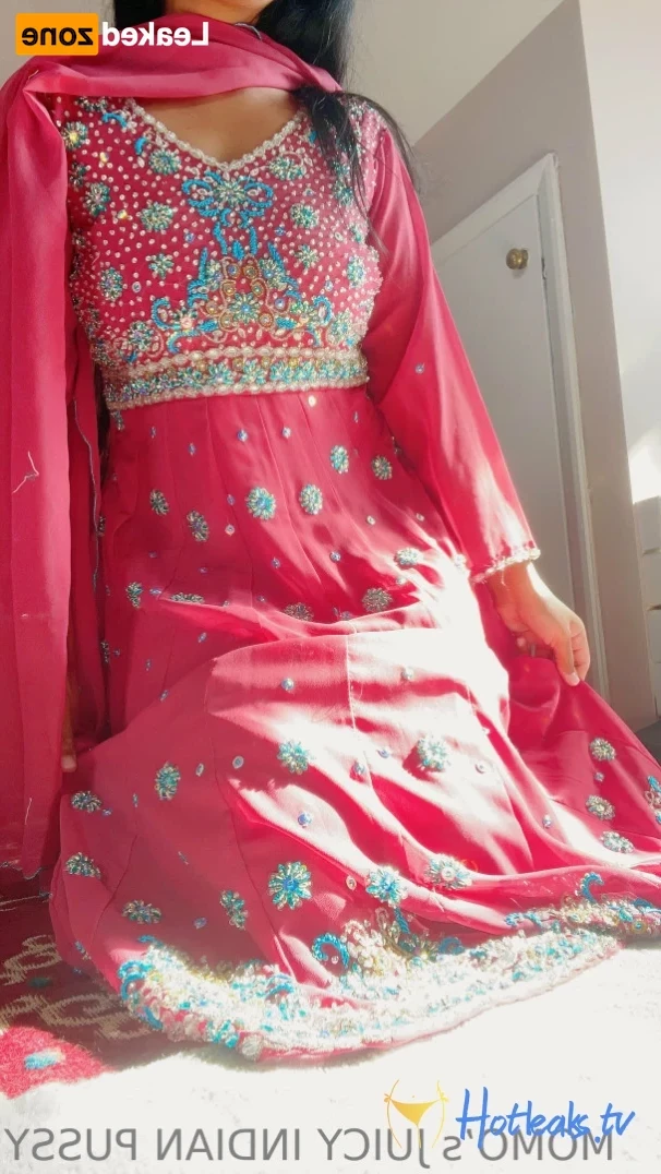 🟢 JUICYINDIAN PUSSY [ itsmomosweeterthansweet ] Onlyfans leaked photo 14735800 on Hotleaks.tv