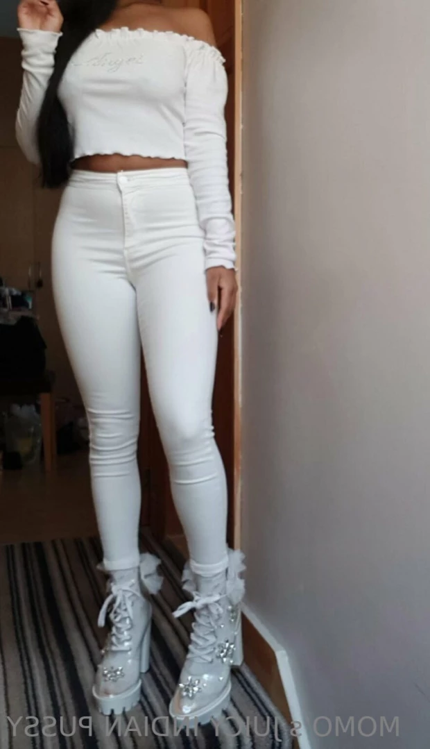 🟢 JUICYINDIAN PUSSY [ itsmomosweeterthansweet ] Onlyfans leaked photo 15965354 on Hotleaks.tv
