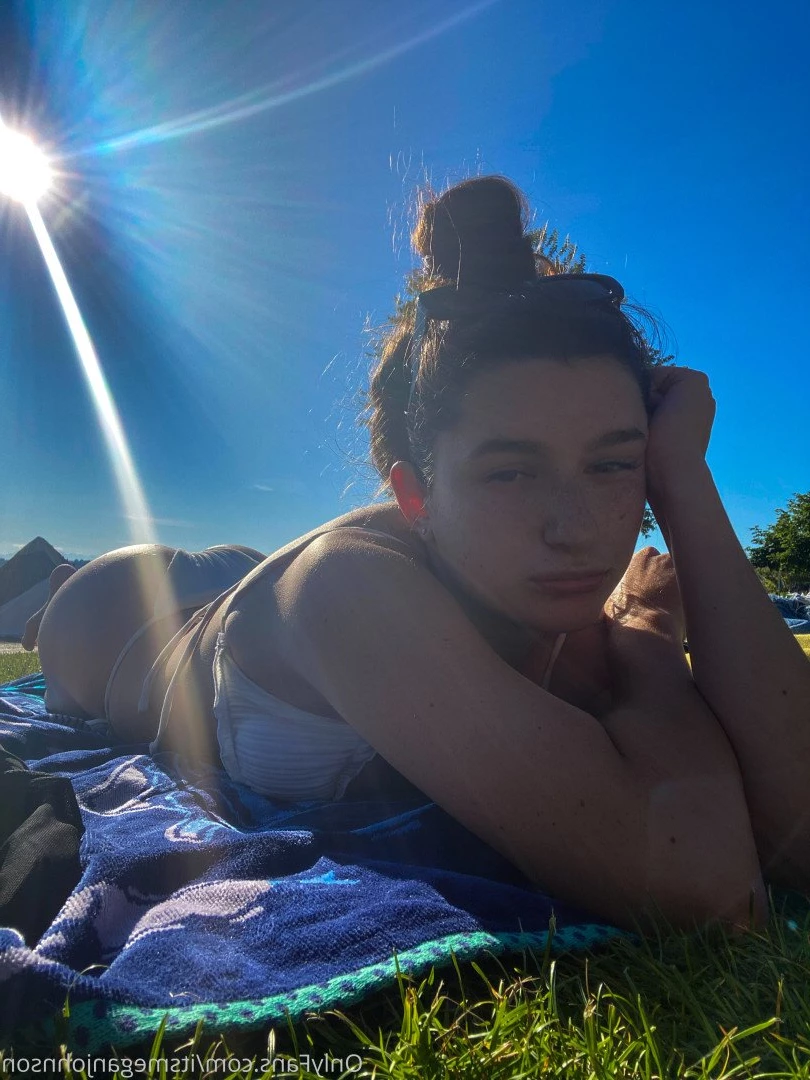 Morgan Johnson 👅 [ itsmorganjohnson ] Onlyfans leaked photo 3340166 on Hotleaks.tv