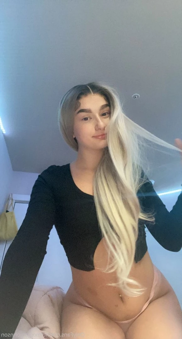 Morgan Johnson 👅 [ itsmorganjohnson ] Onlyfans leaked photo 3340231 on Hotleaks.tv