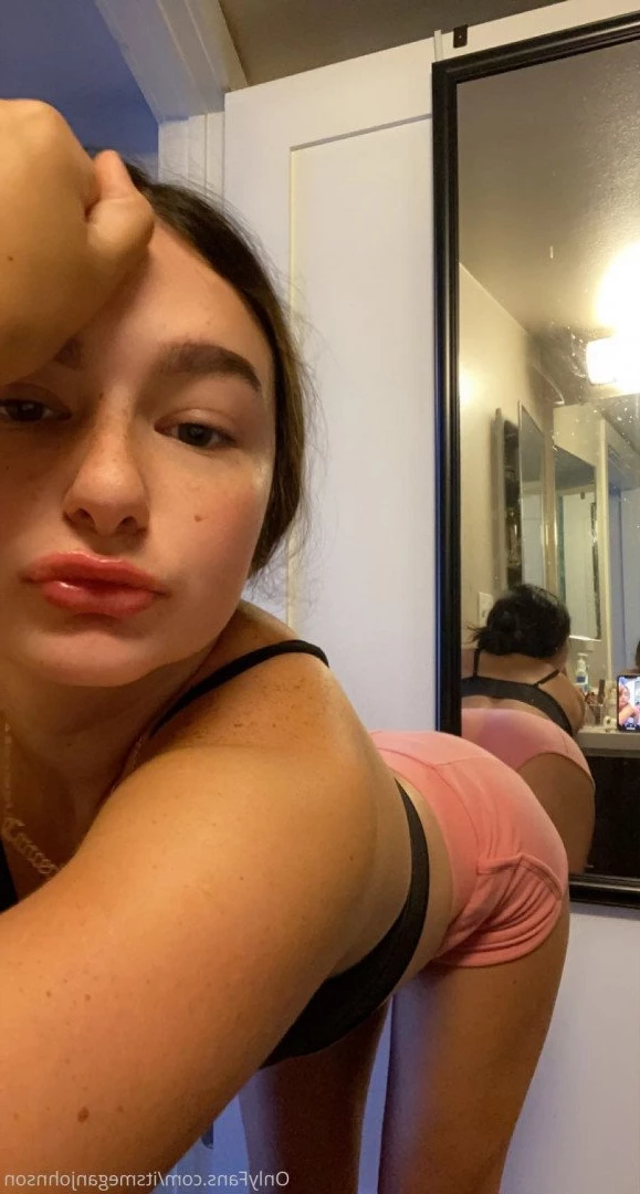 Morgan Johnson 👅 [ itsmorganjohnson ] Onlyfans leaked photo 3340564 on Hotleaks.tv