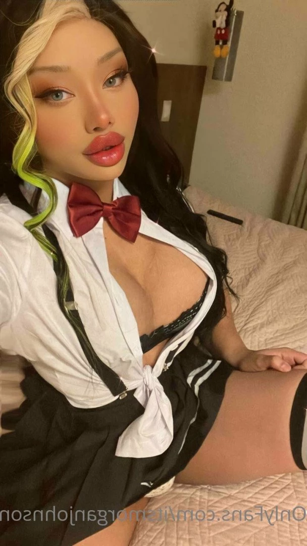 Morgan Johnson 👅 [ itsmorganjohnson ] Onlyfans leaked photo 3341255 on Hotleaks.tv