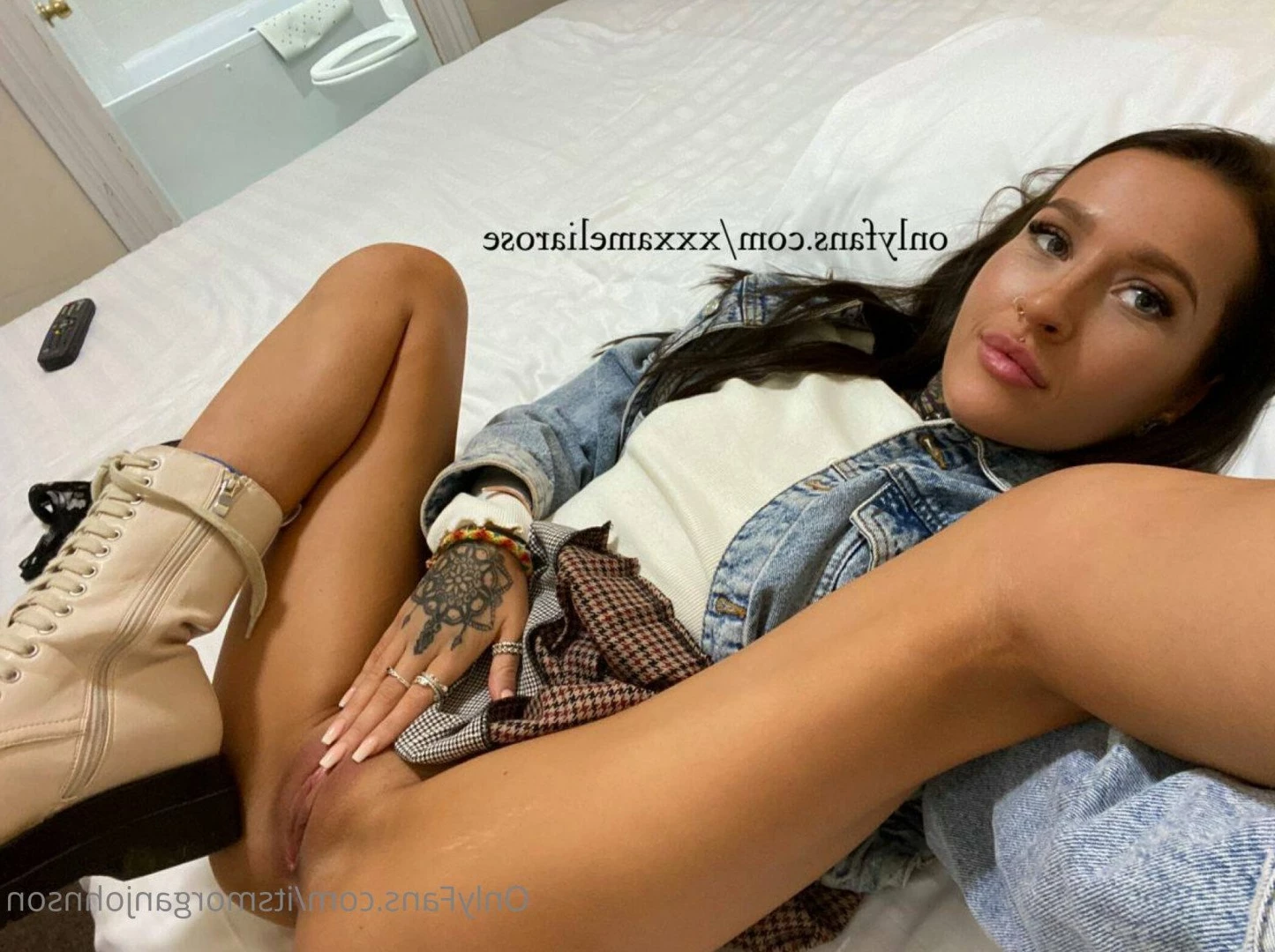 Morgan Johnson 👅 [ itsmorganjohnson ] Onlyfans leaked photo 3341381 on Hotleaks.tv