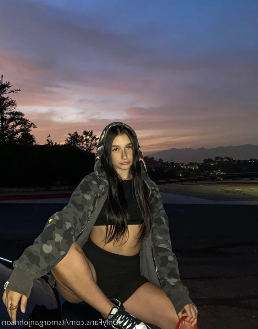 Morgan Johnson 👅 [ itsmorganjohnson ] Onlyfans leaked photo 5848607 on Hotleaks.tv