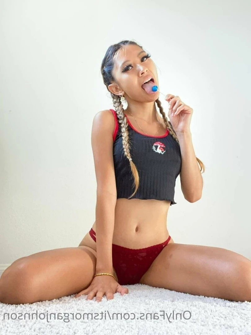 Morgan Johnson 👅 [ itsmorganjohnson ] Onlyfans leaked photo 5848829 on Hotleaks.tv