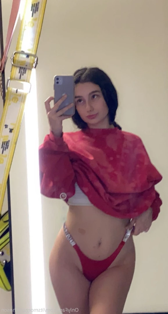 Morgan Johnson 👅 [ itsmorganjohnson ] Onlyfans leaked photo 5848884 on Hotleaks.tv