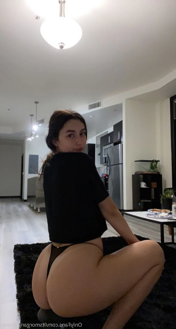 Morgan Johnson 👅 [ itsmorganjohnson ] Onlyfans leaked photo 5849135 on Hotleaks.tv