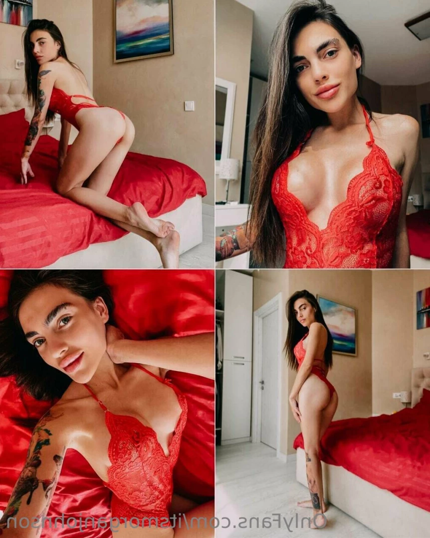Morgan Johnson 👅 [ itsmorganjohnson ] Onlyfans leaked photo 5849512 on Hotleaks.tv