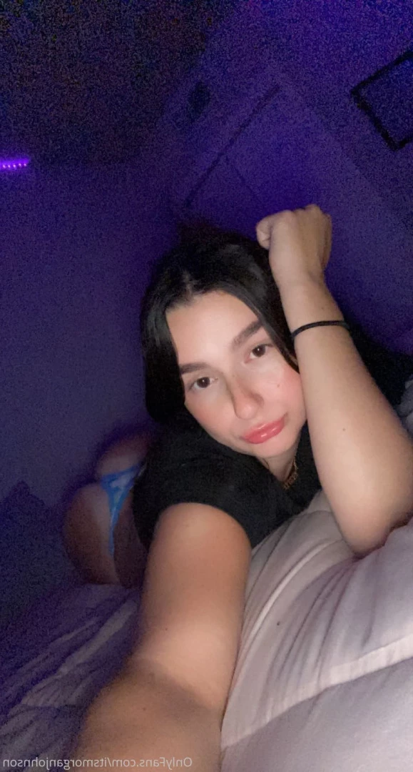 Morgan Johnson 👅 [ itsmorganjohnson ] Onlyfans leaked photo 5849923 on Hotleaks.tv