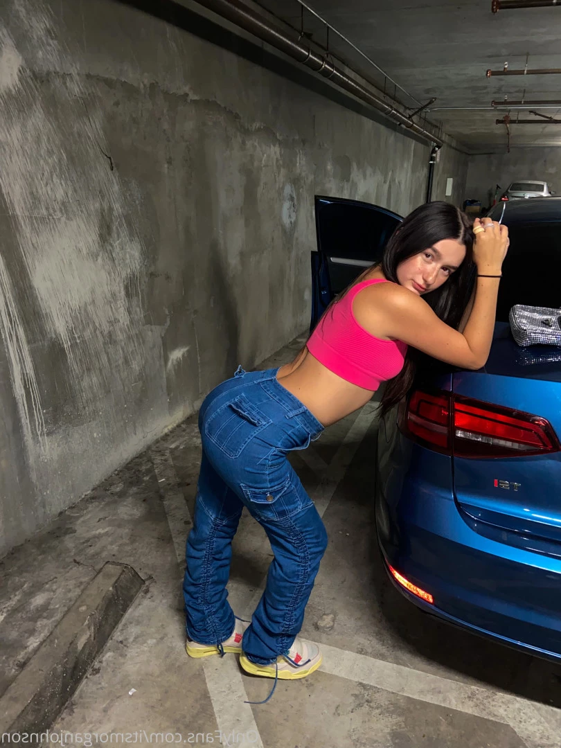 Morgan Johnson 👅 [ itsmorganjohnson ] Onlyfans leaked photo 5850006 on Hotleaks.tv