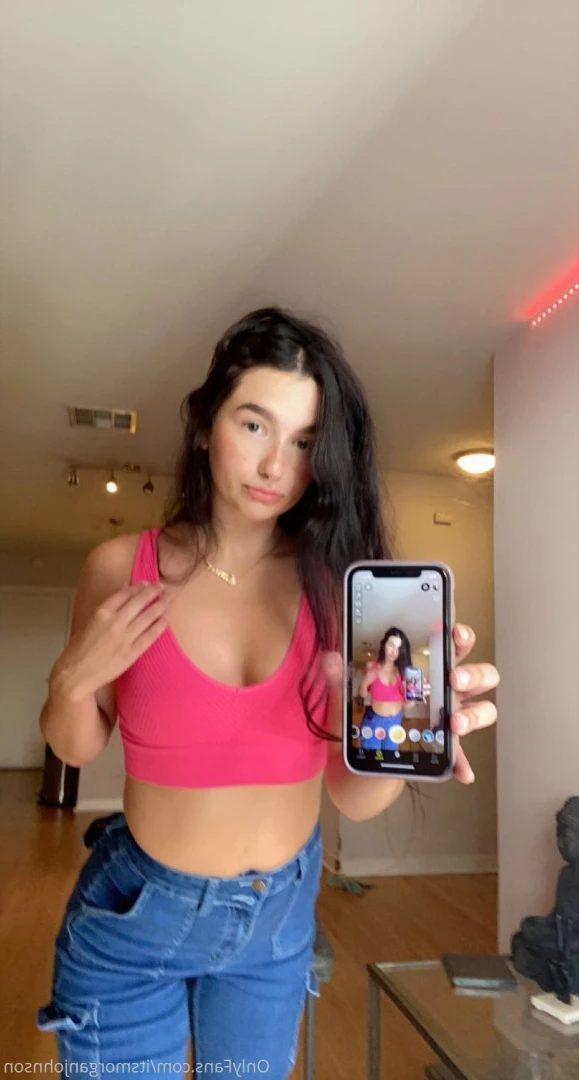 Morgan Johnson 👅 [ itsmorganjohnson ] Onlyfans leaked photo 5850451 on Hotleaks.tv