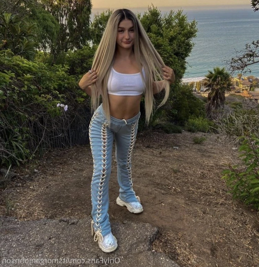 Morgan Johnson 👅 [ itsmorganjohnson ] Onlyfans leaked photo 5850608 on Hotleaks.tv