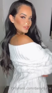 Daisy Marie VIP [ daisymarie ] Onlyfans leaked video 1368972 on Hotleaks.tv