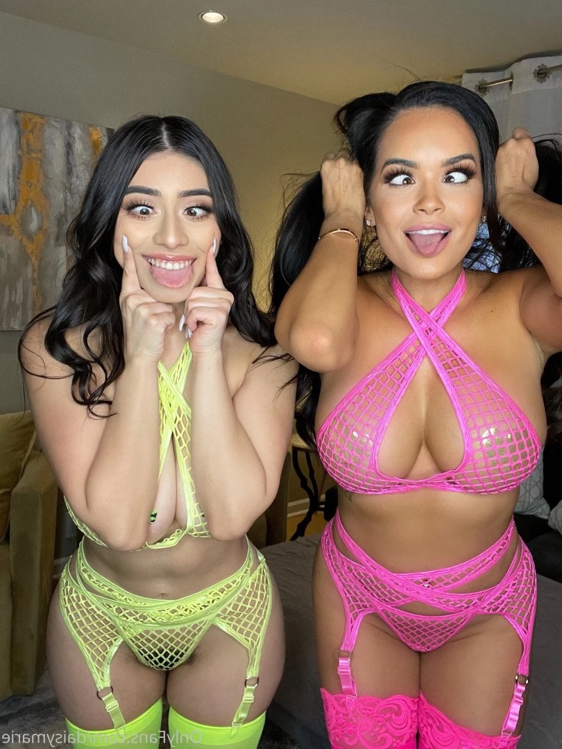 Daisy Marie VIP [ daisymarie ] Onlyfans leaked photo 1440461 on Hotleaks.tv