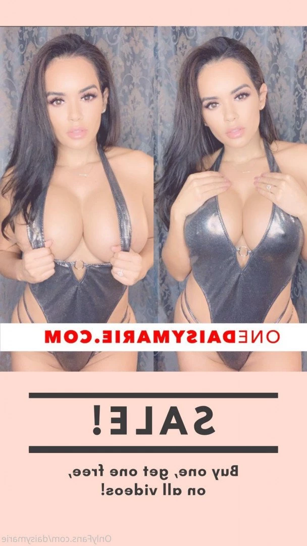 Daisy Marie VIP [ daisymarie ] Onlyfans leaked photo 1441039 on Hotleaks.tv