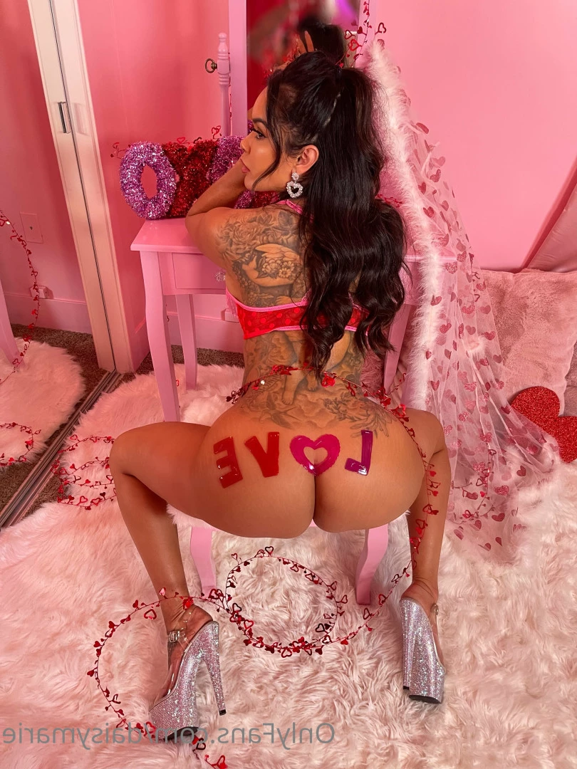 Daisy Marie VIP [ daisymarie ] Onlyfans leaked photo 7640534 on Hotleaks.tv