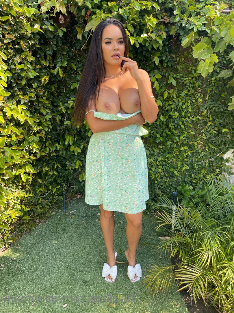Daisy Marie VIP [ daisymarie ] Onlyfans leaked photo 7643455 on Hotleaks.tv