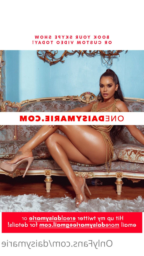 Daisy Marie VIP [ daisymarie ] Onlyfans leaked photo 7643857 on Hotleaks.tv