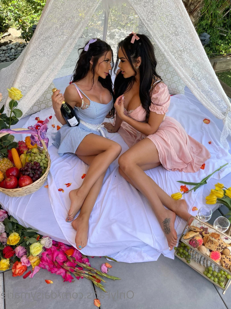 Daisy Marie VIP [ daisymarie ] Onlyfans leaked photo 7644485 on Hotleaks.tv