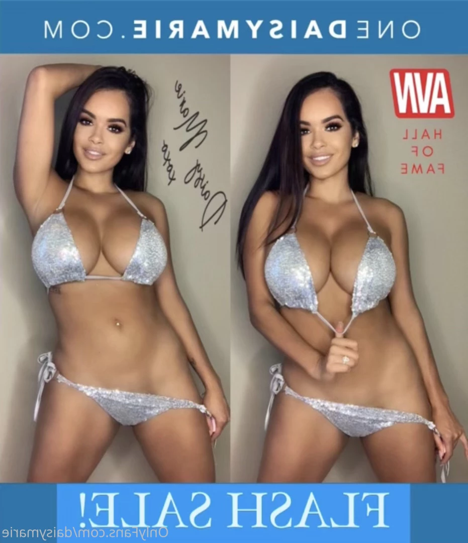Daisy Marie VIP [ daisymarie ] Onlyfans leaked photo 7645382 on Hotleaks.tv