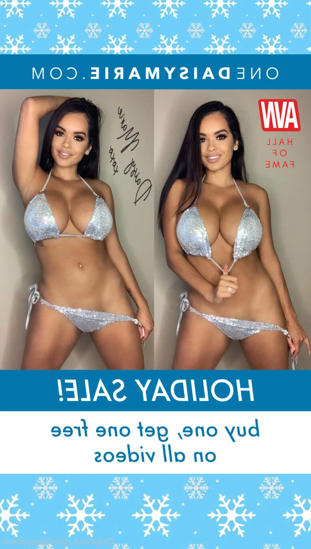 Daisy Marie VIP [ daisymarie ] Onlyfans leaked photo 7646173 on Hotleaks.tv