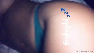 Daisy Marie VIP [ daisymarie ] Onlyfans leaked video 11857703 on Hotleaks.tv