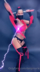 Daisy Marie VIP [ daisymarie ] Onlyfans leaked video 12482558 on Hotleaks.tv