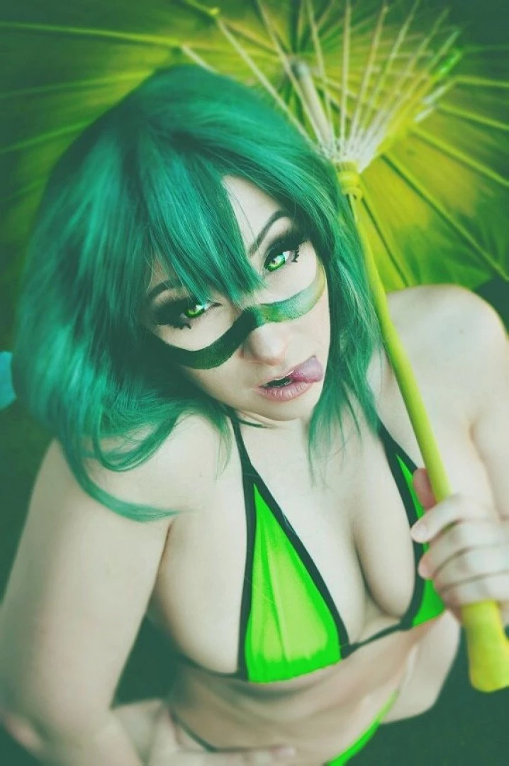 DeAnna Davis [ itsrainingneon ] Onlyfans leaked photo 3219768 on Hotleaks.tv